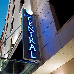 Central Hotel Sofia - Free Parking Nearby 350M Hotel