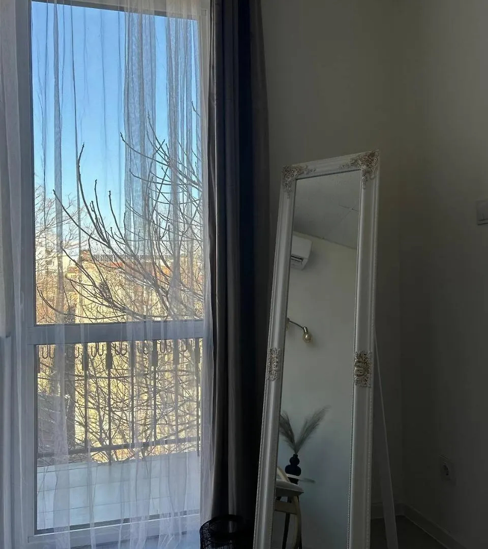 Pirostka Vintage Room Sofia Bulgaria